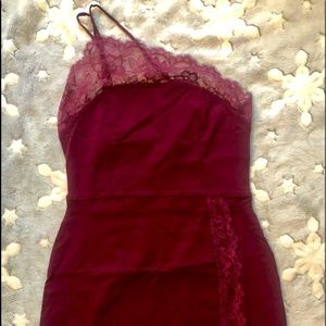 NWT Free People Premonitions Dress